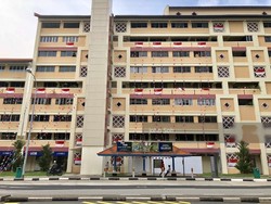 Bishan Street 11 (D20), Shop House #181763532